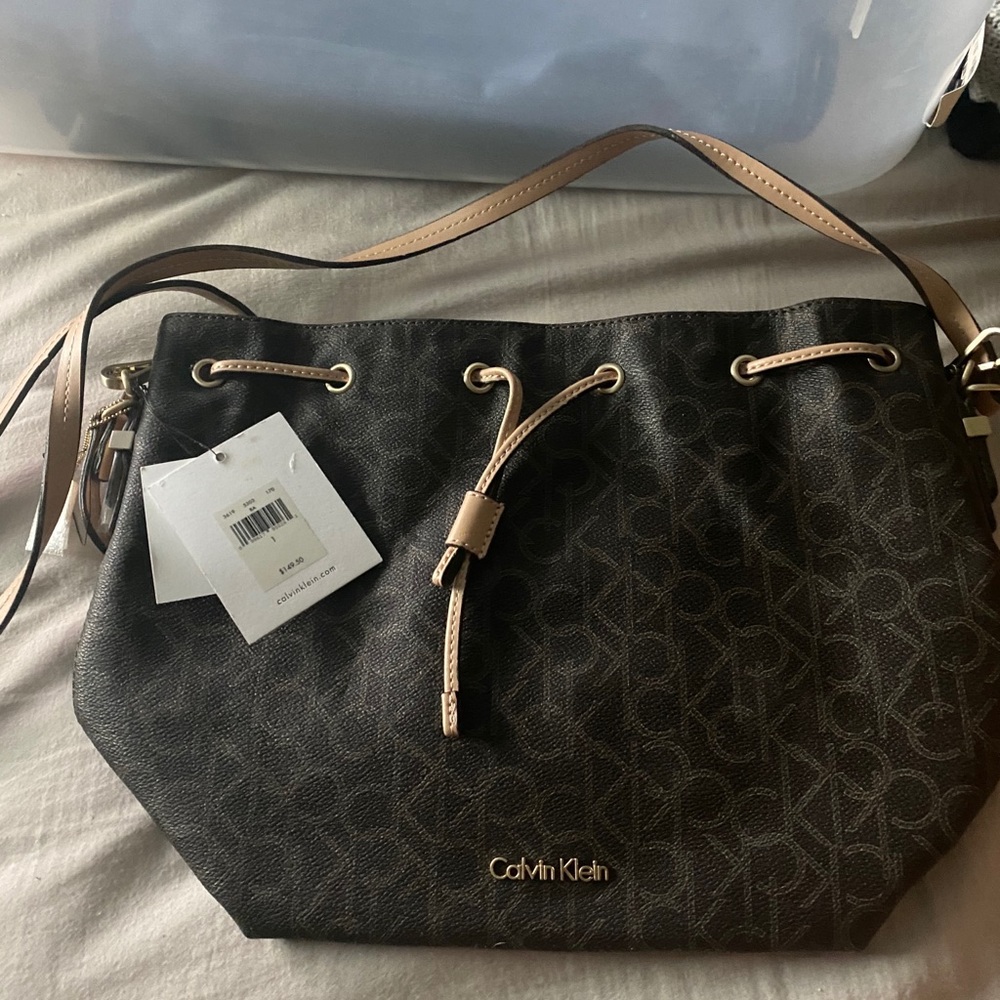 Calvin Klein handbag